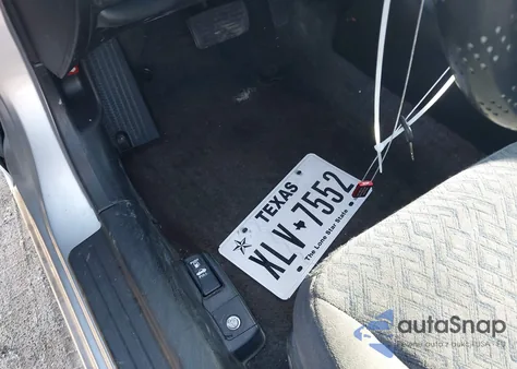 2001 Honda Civic Lx z USA, uszkodzony, nr VIN 1HGEM22521L079963